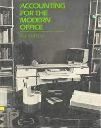 Image of Accounting For The Modern Office