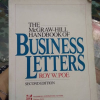 Image of Business Letters