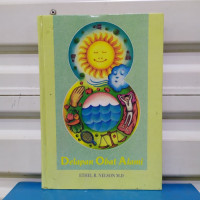 Delapan Obat Alami
