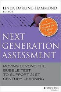 Image of Next Generation Assessment