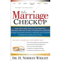 The Marriage Checkup