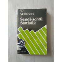 Sendi-Sendi Statistika