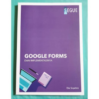 Google Form dan Implementasinya