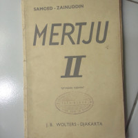 Mertju II