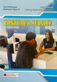 Image of CUSTOMER SERVICE