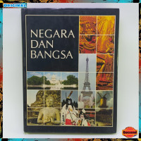 Negara dan Bangsa 1