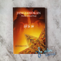 Jangjawokan