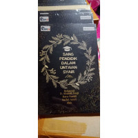 Sang Pendidik Dalam Untaian Syair