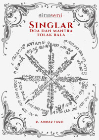 Singlar Doa dan Mantra Tolak Bala