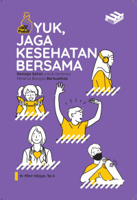 Image of Yuk, Jaga Kesehatan Bersama