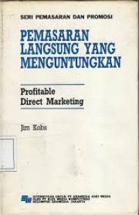 Image of Seri Pemasaran dan Promosi Pemasaran Langsung Yang Menguntungkan