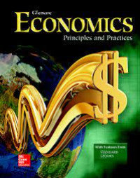 Image of Economics Principles and Practices