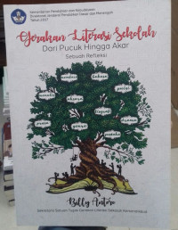 Gerakan Literasi Sekolah